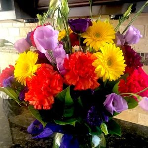 Meet your Posher, Deborah